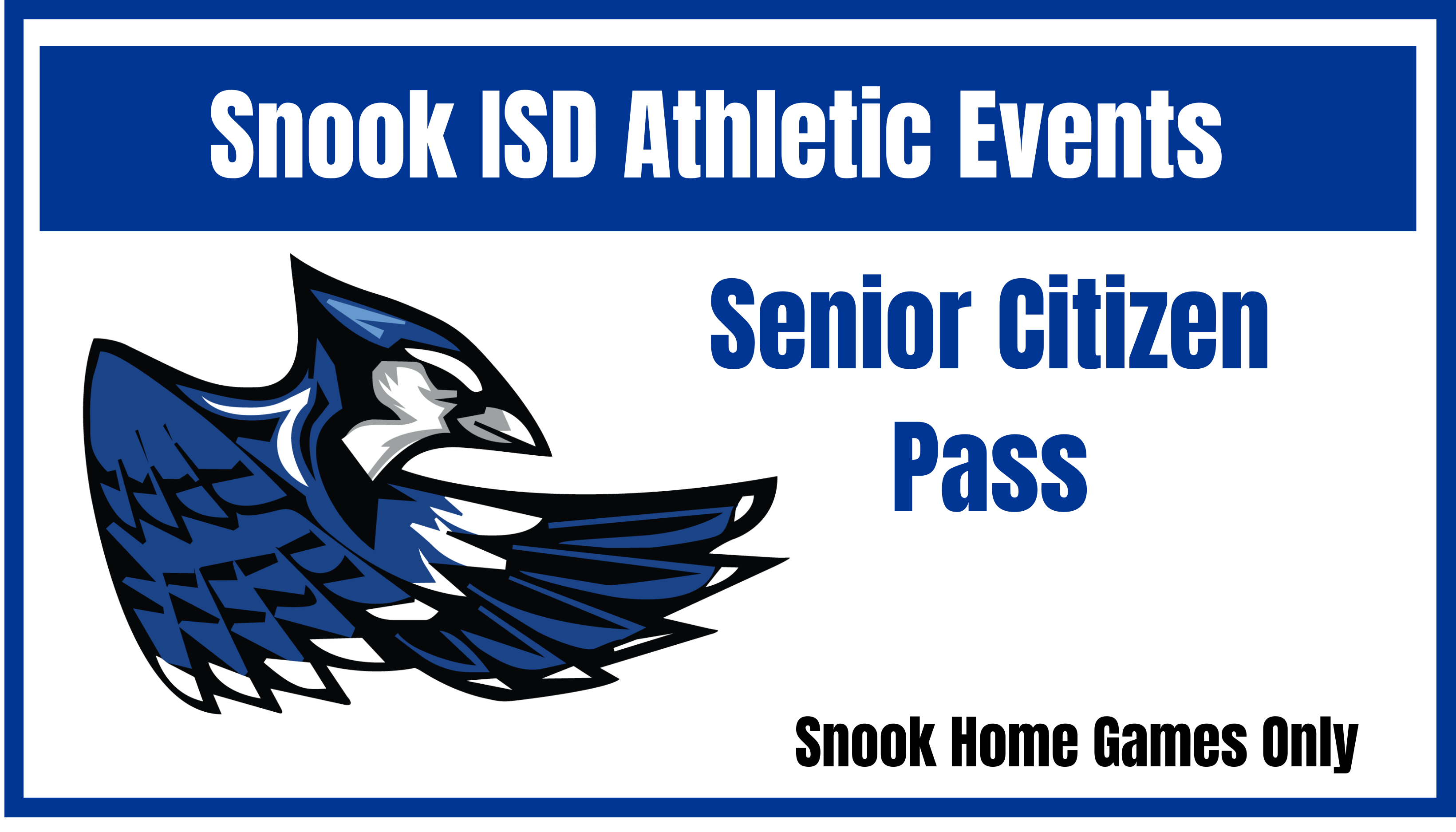 senior citizen pass